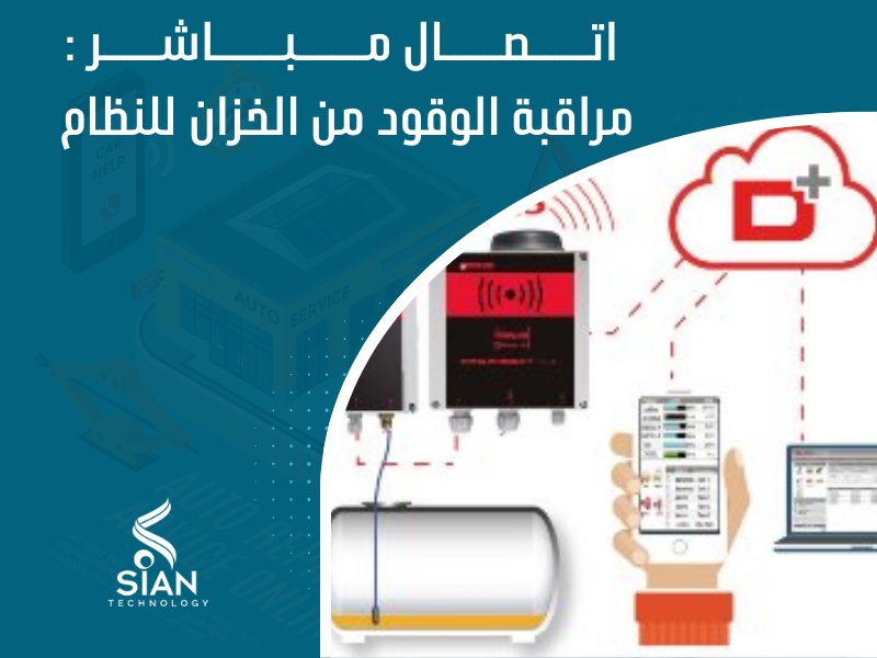 شركة تأهيل محطات الوقود في السعودية 